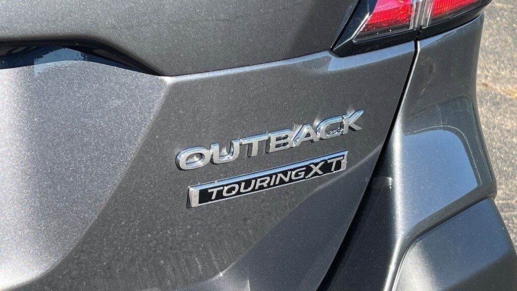2025 Subaru Outback Touring XT Fredericksburg VA