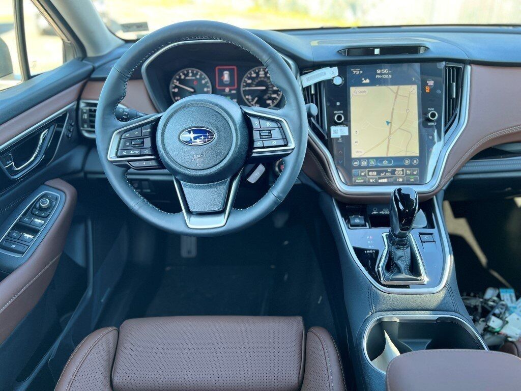 2025 Subaru Outback Touring XT Fredericksburg VA