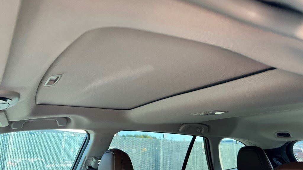 2025 Subaru Outback Touring XT Fredericksburg VA