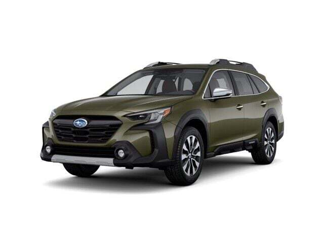 2025 Subaru Outback Touring XT Fredericksburg VA