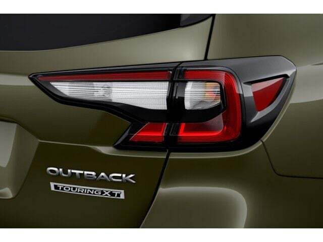 2025 Subaru Outback Touring XT Fredericksburg VA