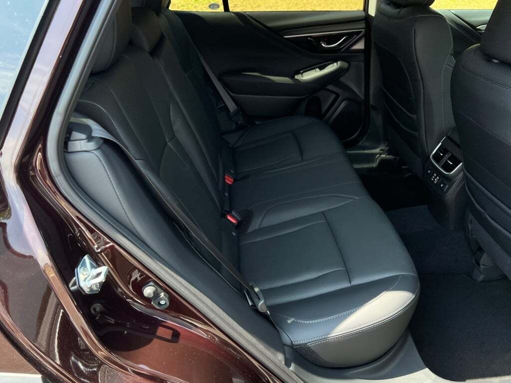 2025 Subaru Outback Touring XT Hagerstown MD