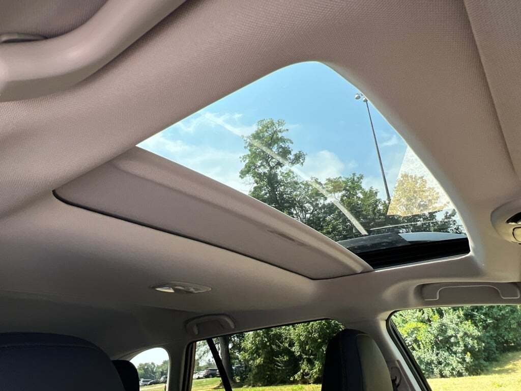 2025 Subaru Outback Touring XT Hagerstown MD