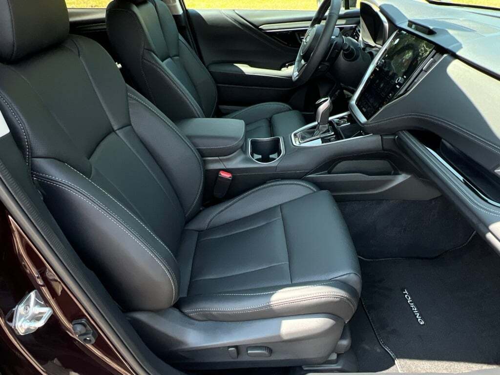 2025 Subaru Outback Touring XT Hagerstown MD