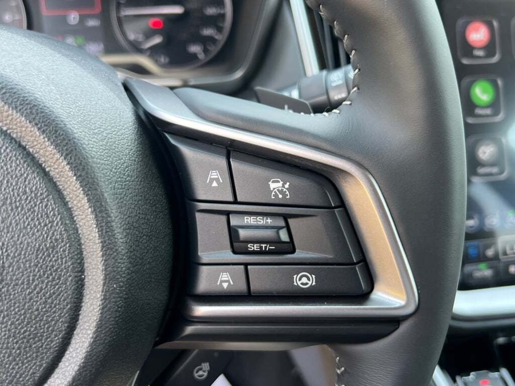 2025 Subaru Outback Touring XT Hagerstown MD