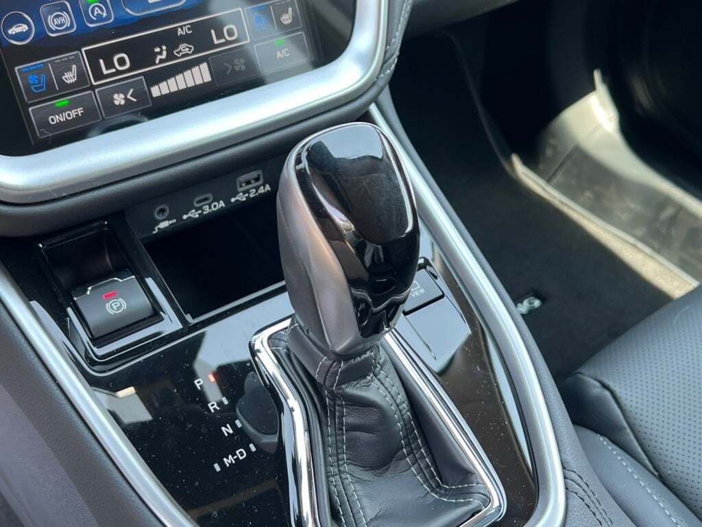 2025 Subaru Outback Touring XT Hagerstown MD