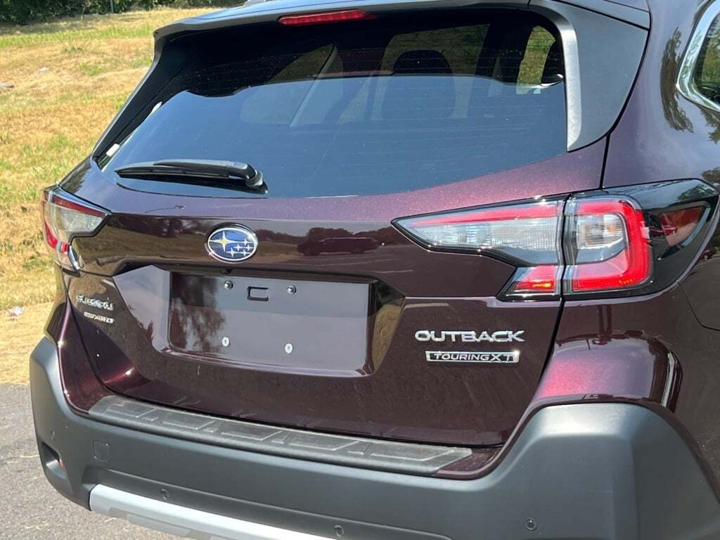 2025 Subaru Outback Touring XT Hagerstown MD