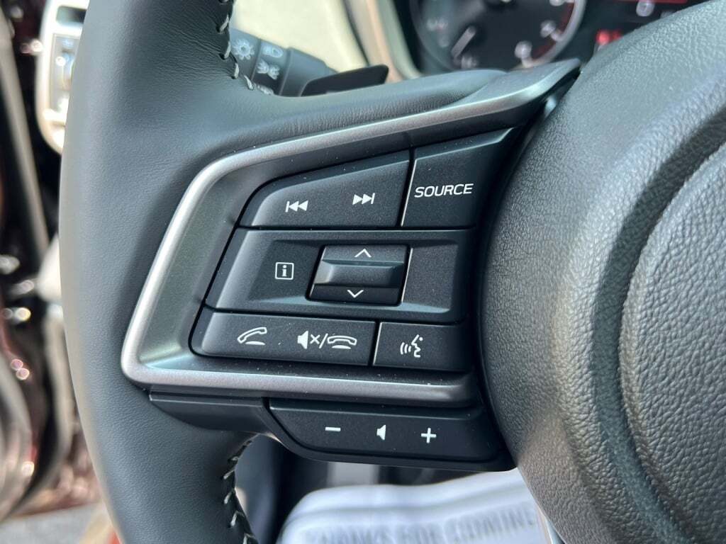 2025 Subaru Outback Touring XT Hagerstown MD