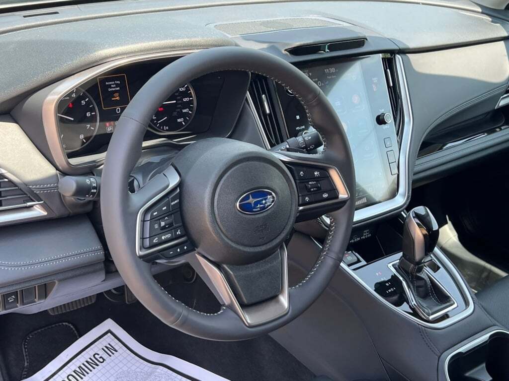 2025 Subaru Outback Touring XT Hagerstown MD