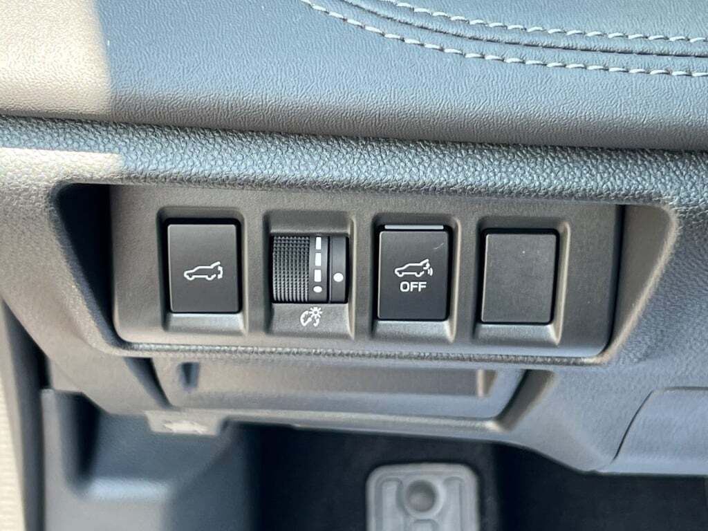 2025 Subaru Outback Touring XT Hagerstown MD