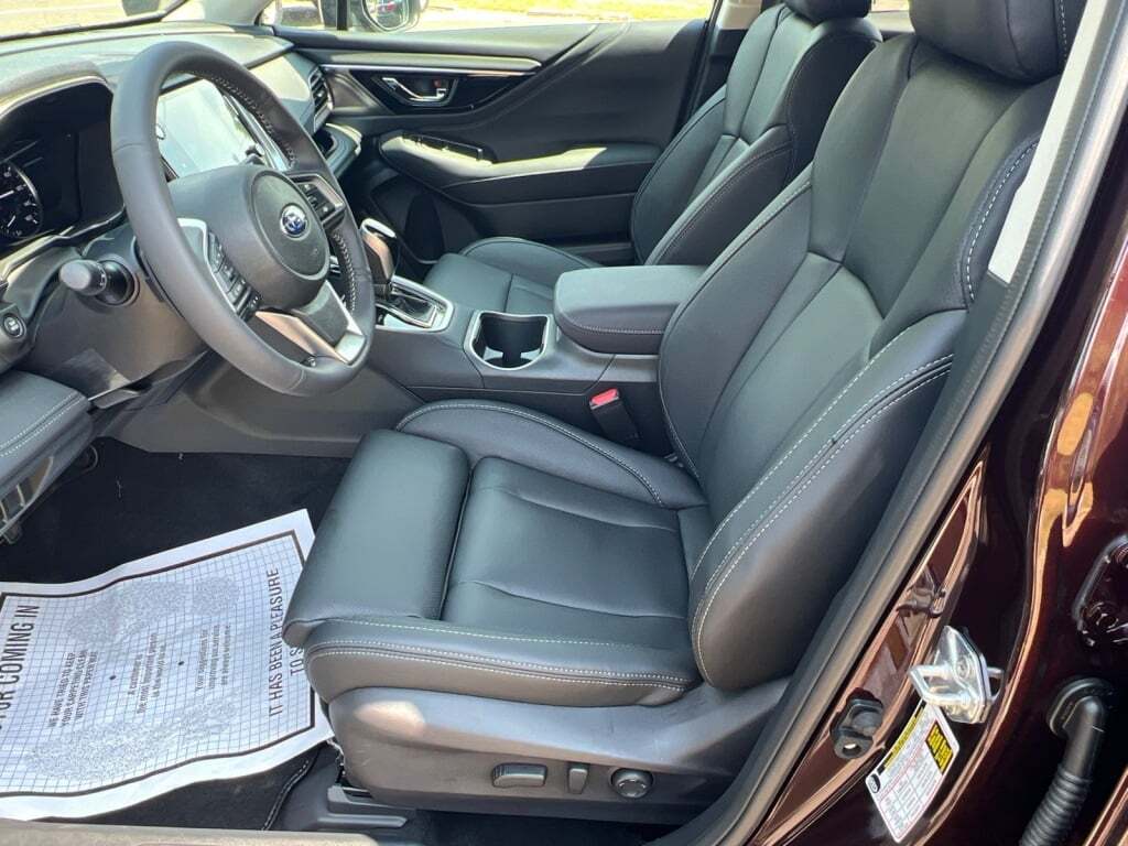 2025 Subaru Outback Touring XT Hagerstown MD