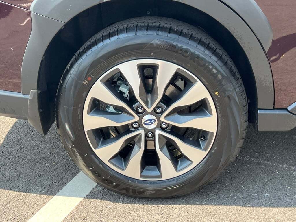 2025 Subaru Outback Touring XT Hagerstown MD