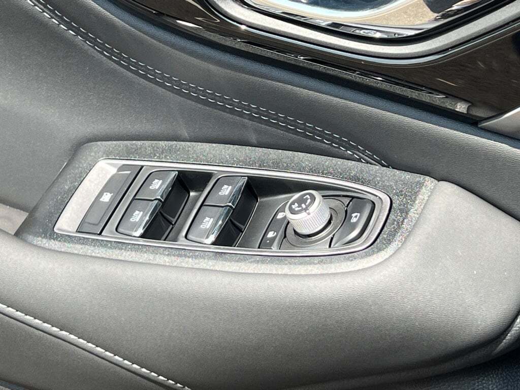 2025 Subaru Outback Touring XT Hagerstown MD