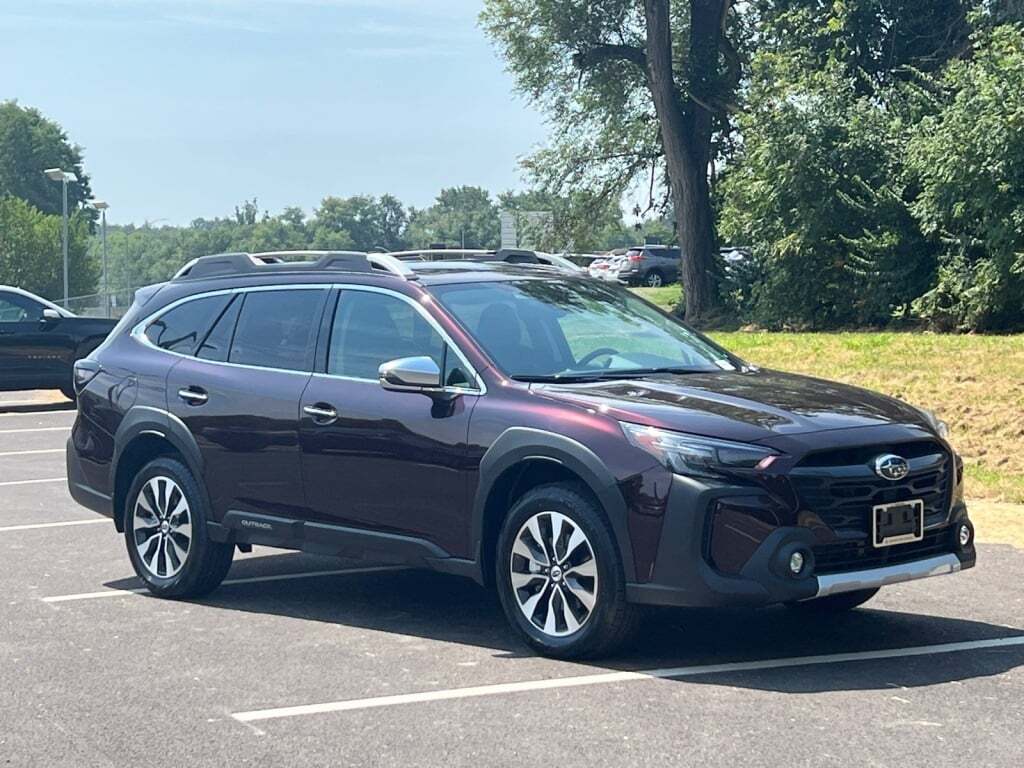 2025 Subaru Outback Touring XT Hagerstown MD