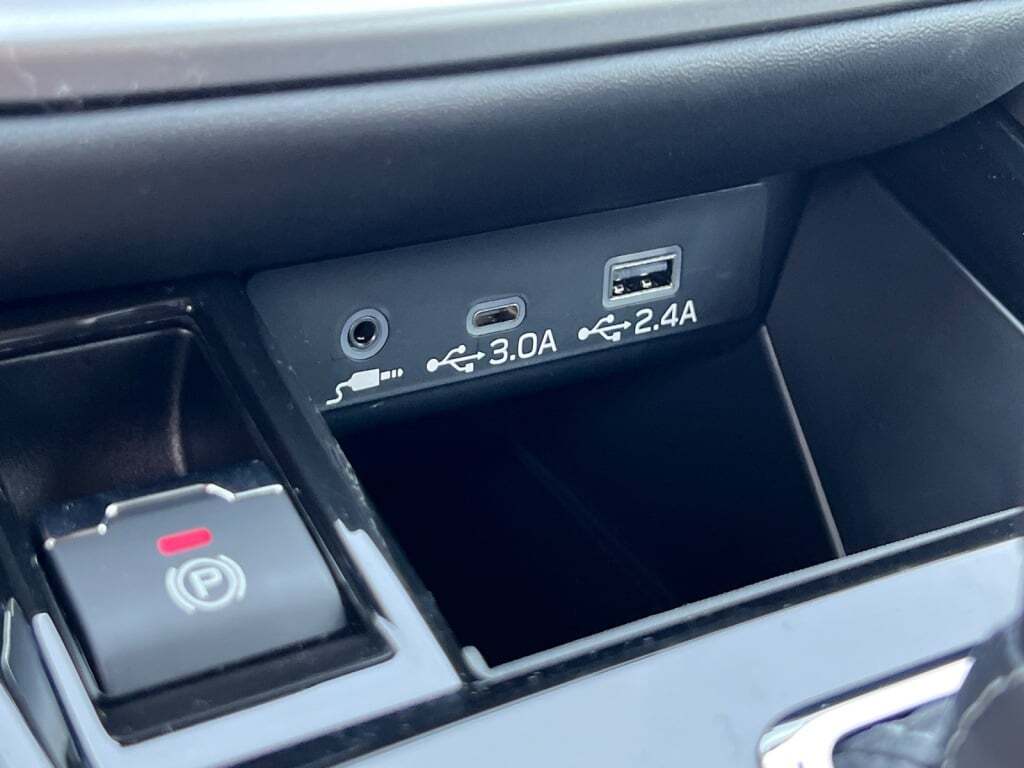 2025 Subaru Outback Touring XT Hagerstown MD