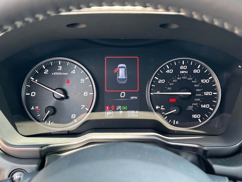 2025 Subaru Outback Touring XT Hagerstown MD