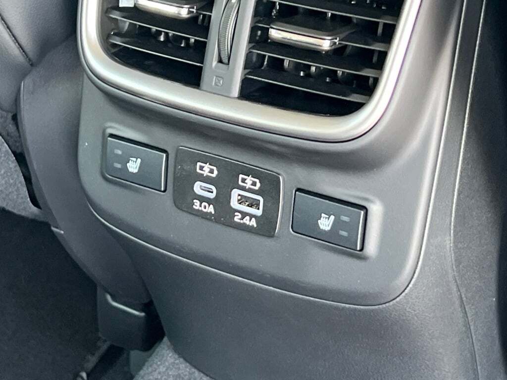 2025 Subaru Outback Touring XT Hagerstown MD