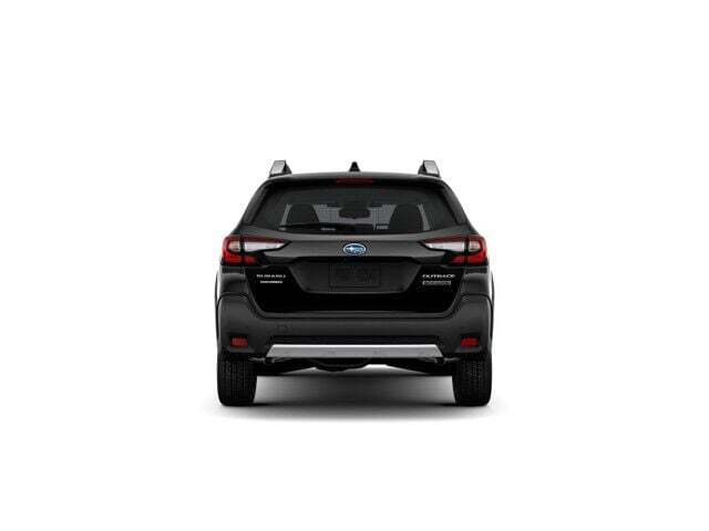 2025 Subaru Outback Touring XT Hagerstown MD