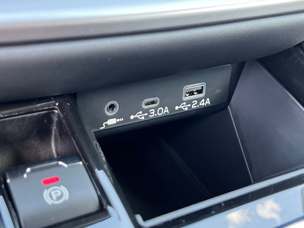 2025 Subaru Outback Touring XT Hagerstown MD