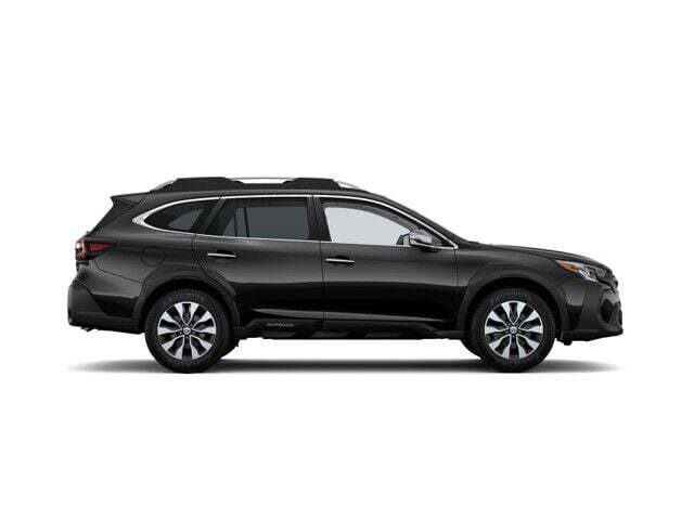 2025 Subaru Outback Touring XT Hagerstown MD