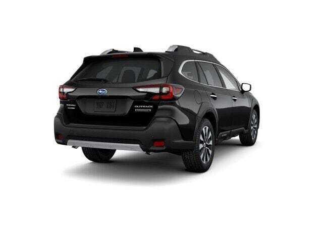 2025 Subaru Outback Touring XT Hagerstown MD