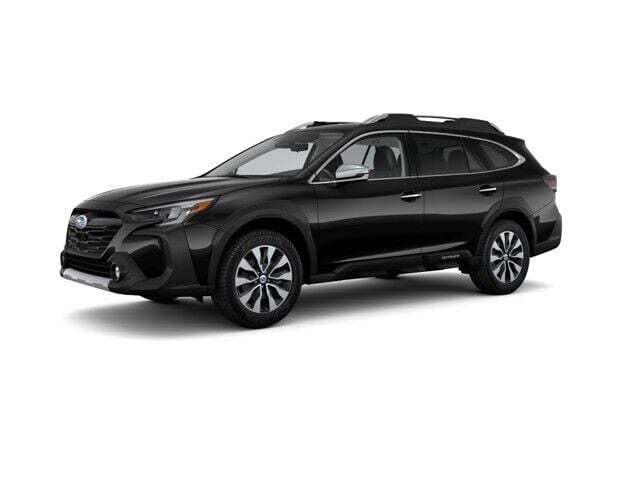 2025 Subaru Outback Touring XT Hagerstown MD