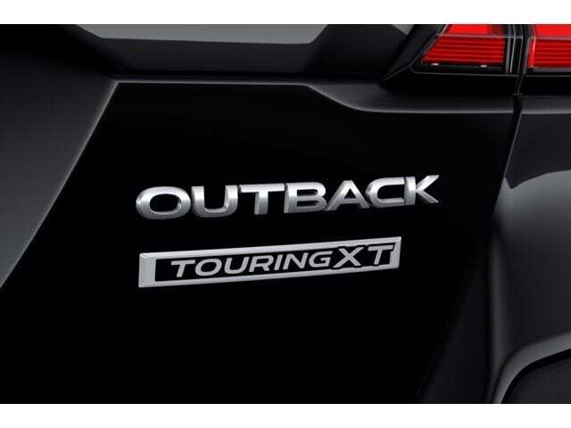 2025 Subaru Outback Touring XT Hagerstown MD