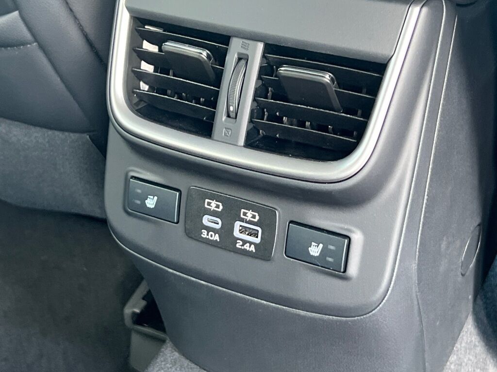 2025 Subaru Outback Touring XT Hagerstown MD