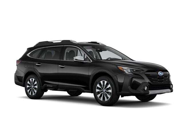 2025 Subaru Outback Touring XT Hagerstown MD