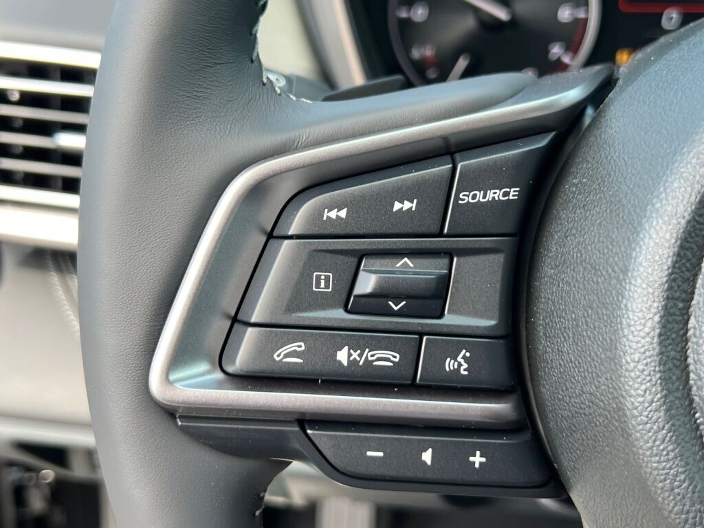 2025 Subaru Outback Touring XT Hagerstown MD