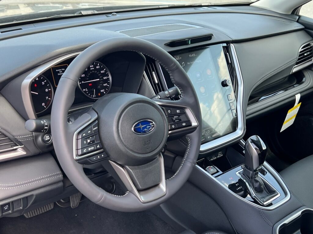 2025 Subaru Outback Touring XT Hagerstown MD