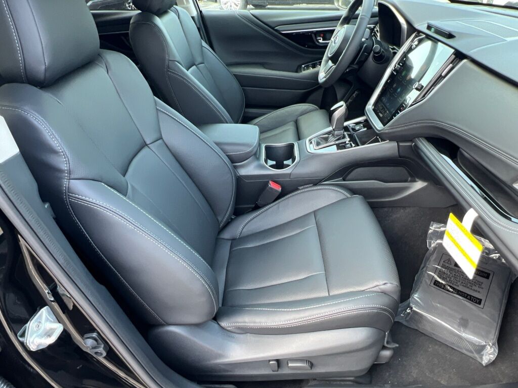 2025 Subaru Outback Touring XT Hagerstown MD