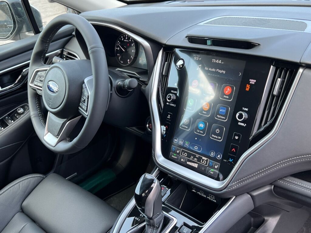 2025 Subaru Outback Touring XT Hagerstown MD