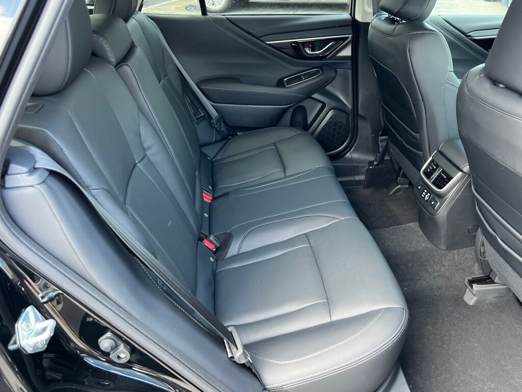 2025 Subaru Outback Touring XT Hagerstown MD
