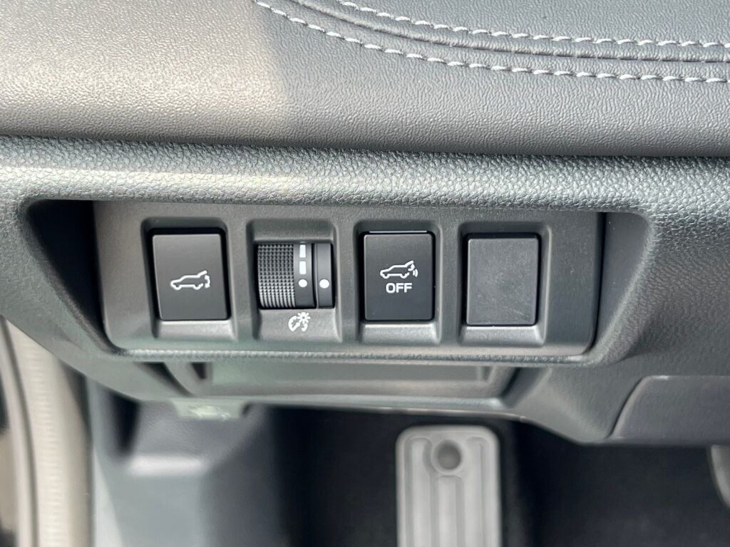 2025 Subaru Outback Touring XT Hagerstown MD