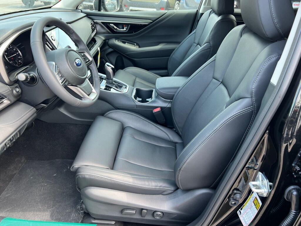 2025 Subaru Outback Touring XT Hagerstown MD