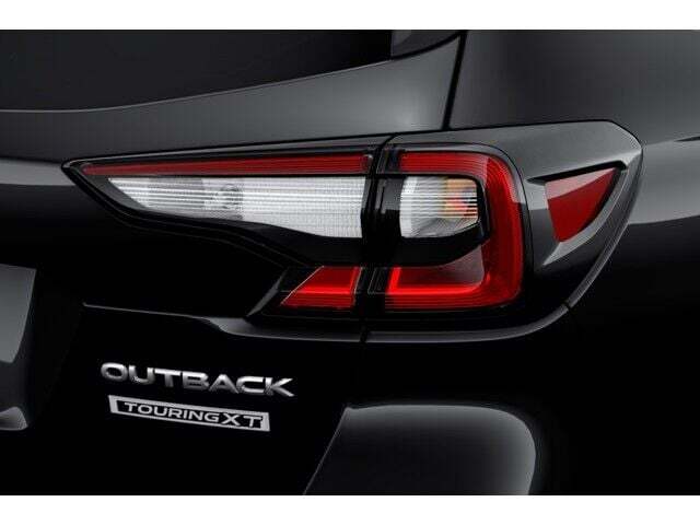 2025 Subaru Outback Touring XT Hagerstown MD