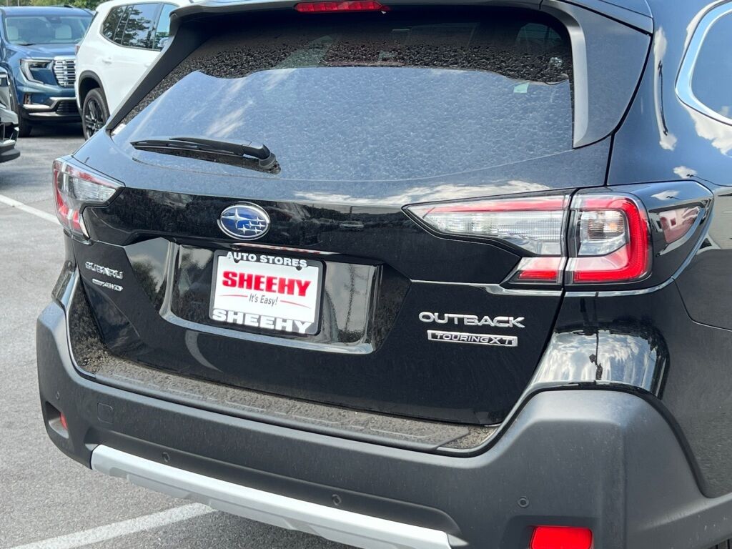2025 Subaru Outback Touring XT Hagerstown MD