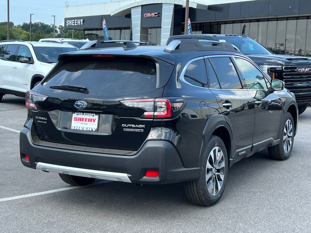 2025 Subaru Outback Touring XT Hagerstown MD