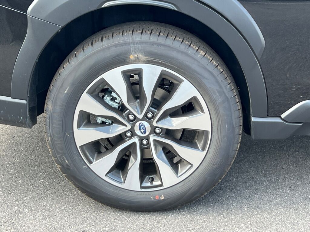 2025 Subaru Outback Touring XT Hagerstown MD