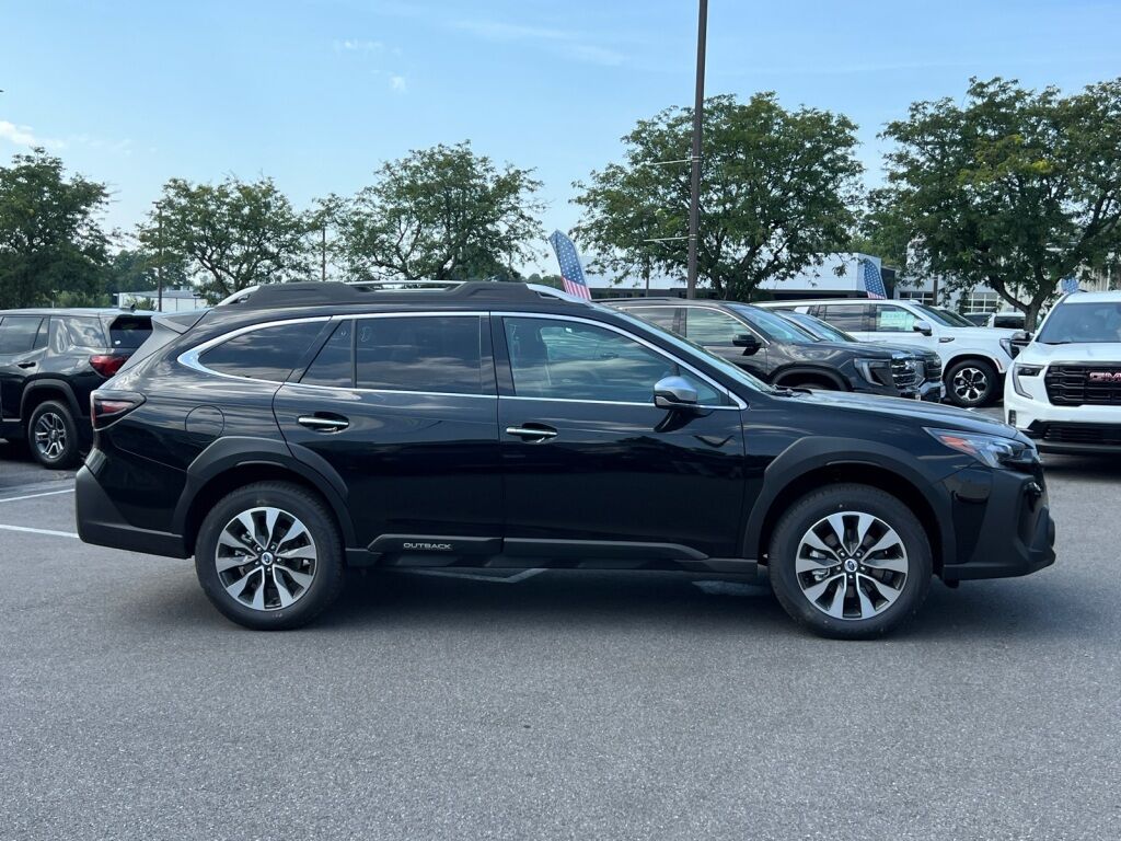 2025 Subaru Outback Touring XT Hagerstown MD