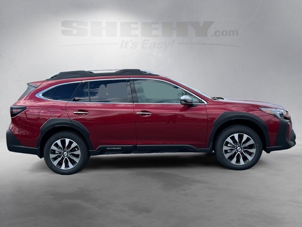 2025 Subaru Outback Touring XT Hagerstown MD
