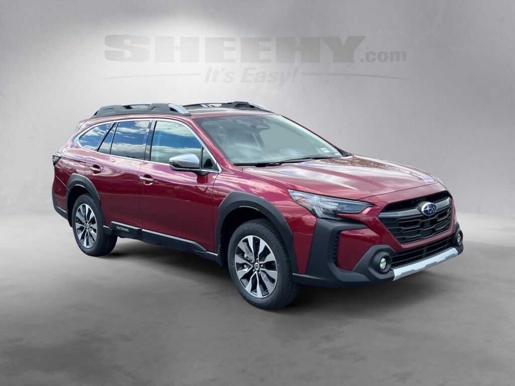 2025 Subaru Outback Touring XT Hagerstown MD