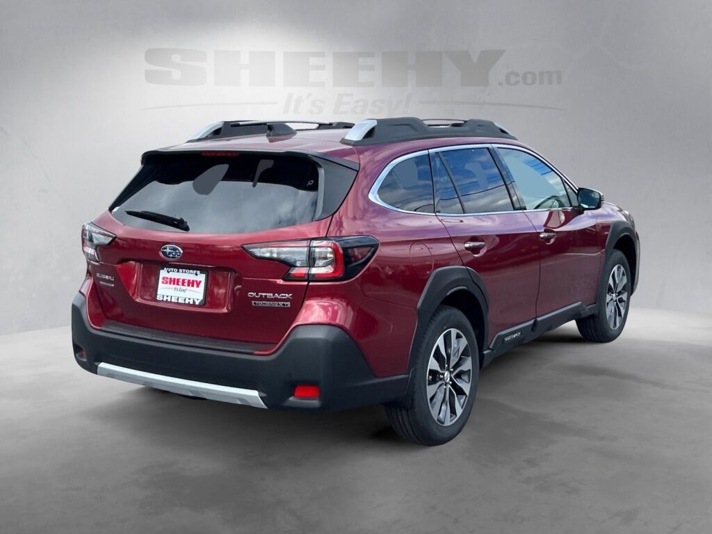 2025 Subaru Outback Touring XT Hagerstown MD