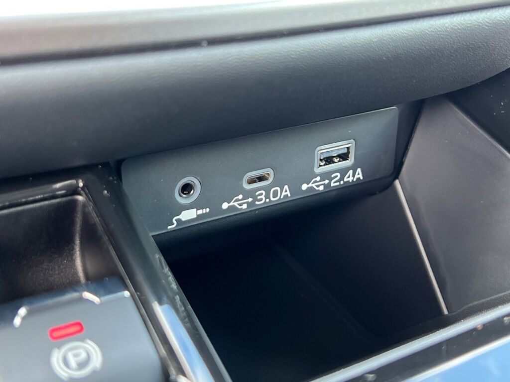 2025 Subaru Outback Touring XT Hagerstown MD