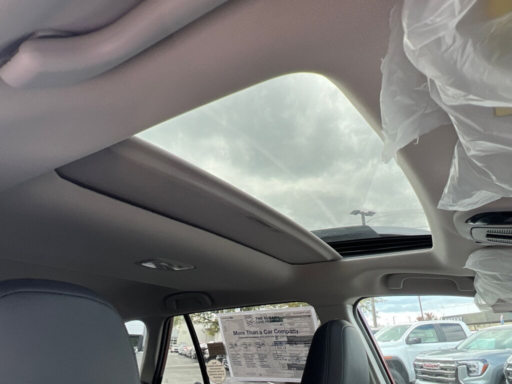 2025 Subaru Outback Touring XT Hagerstown MD