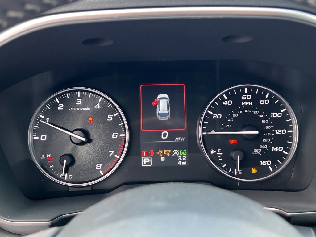 2025 Subaru Outback Touring XT Hagerstown MD