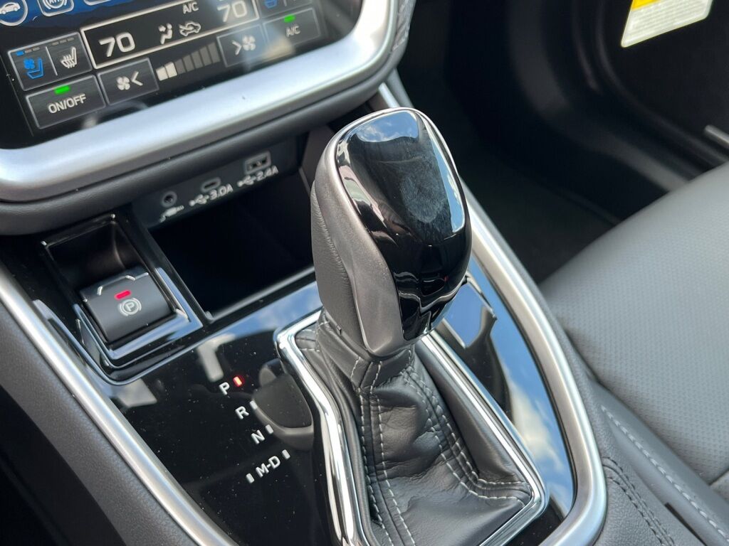 2025 Subaru Outback Touring XT Hagerstown MD