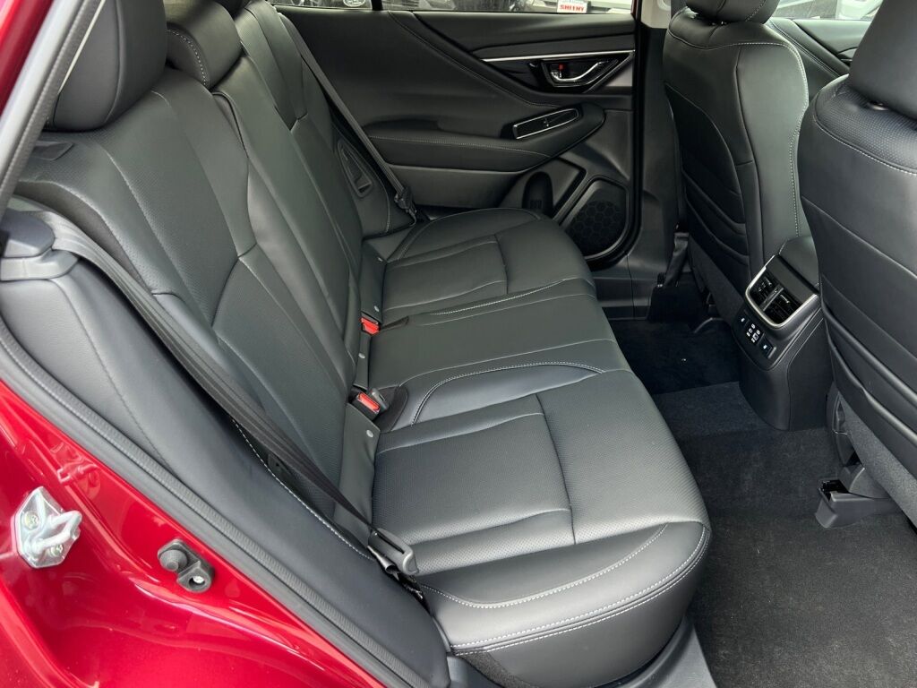 2025 Subaru Outback Touring XT Hagerstown MD