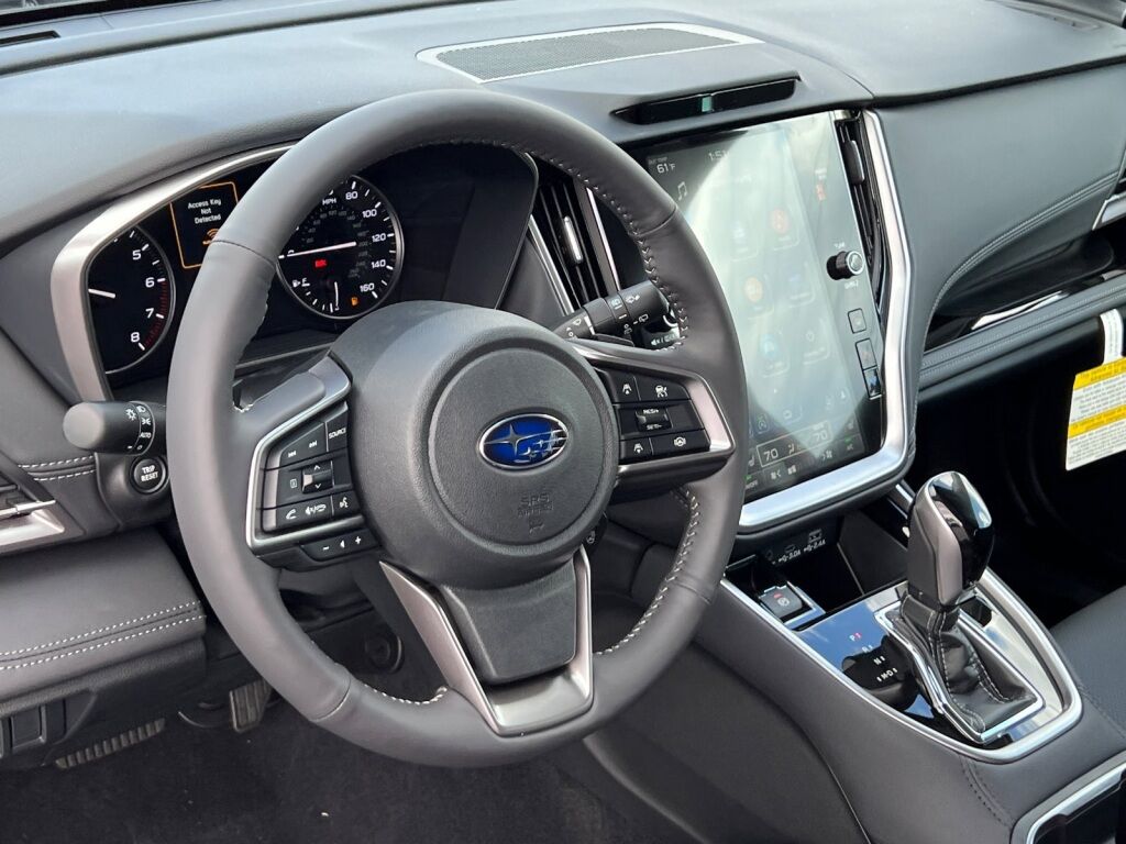 2025 Subaru Outback Touring XT Hagerstown MD